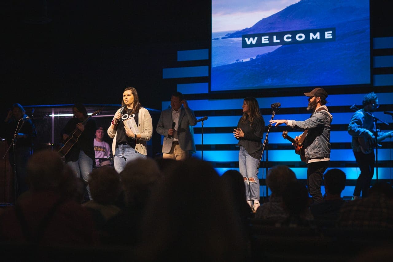 Walnut Grove campus