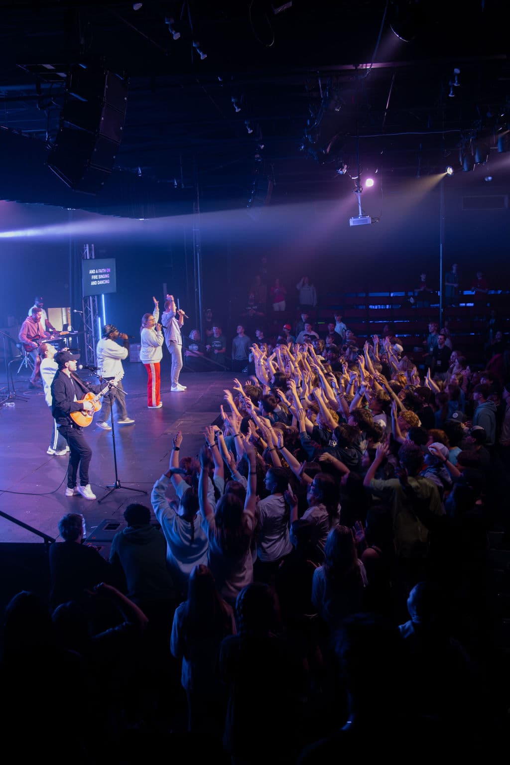 Grove Student Ministry