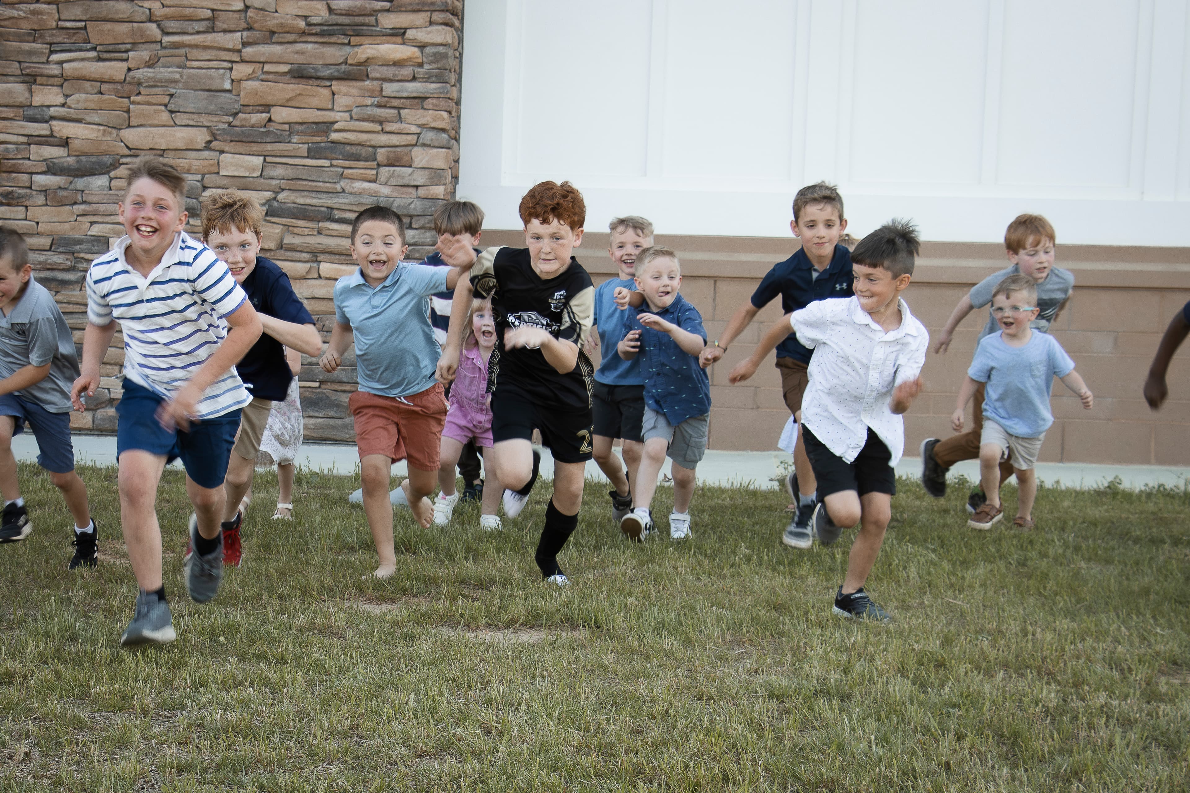 Kids Grove