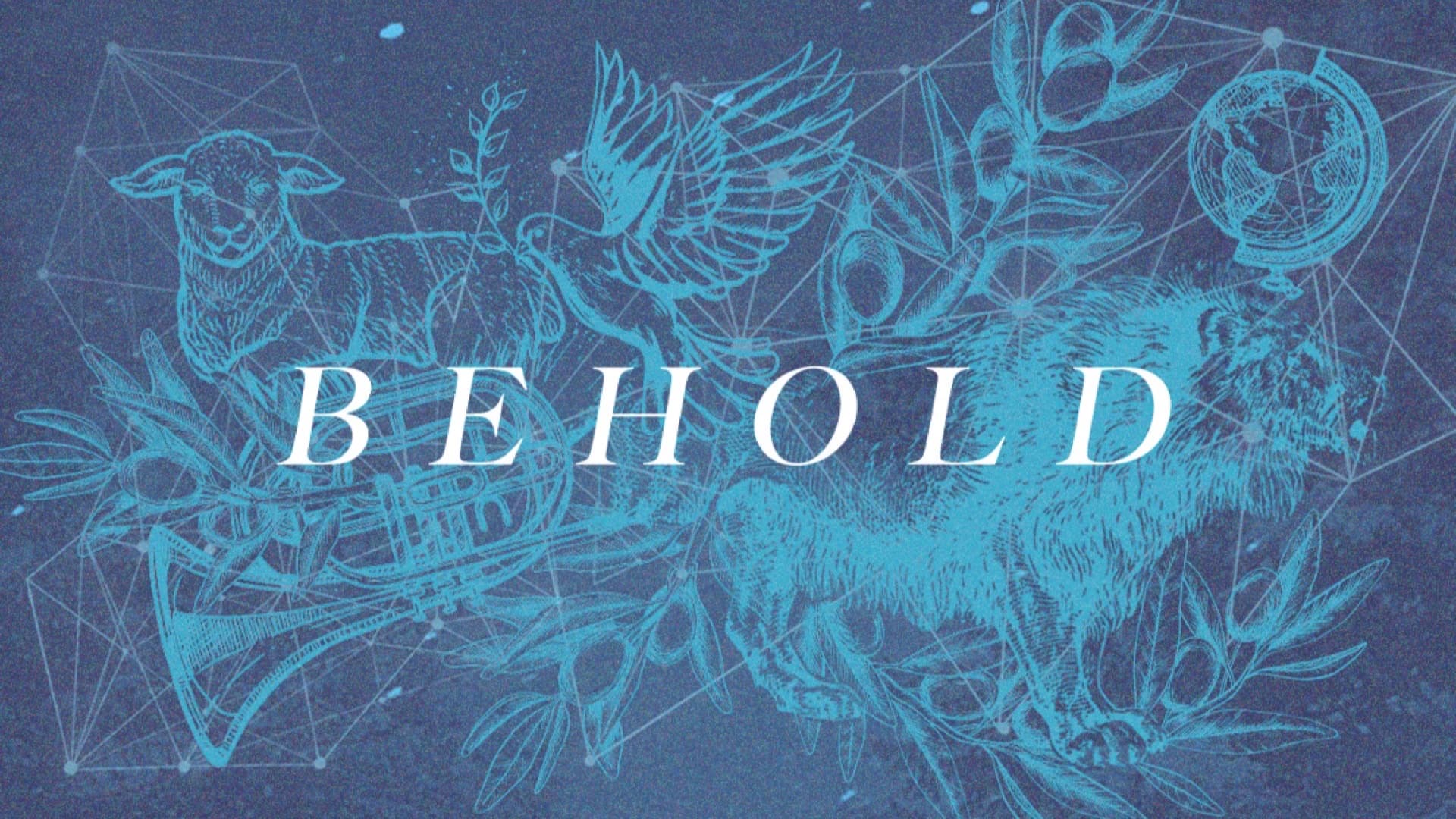Behold