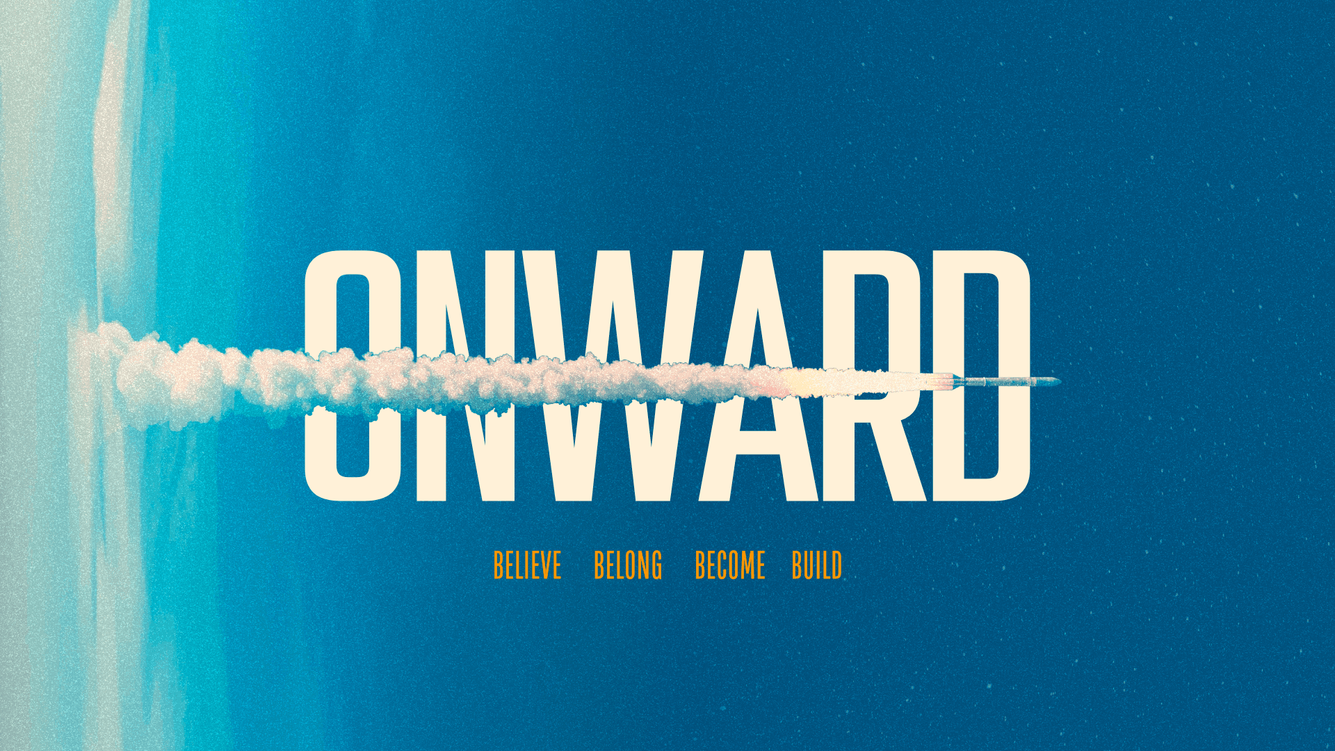 Onward