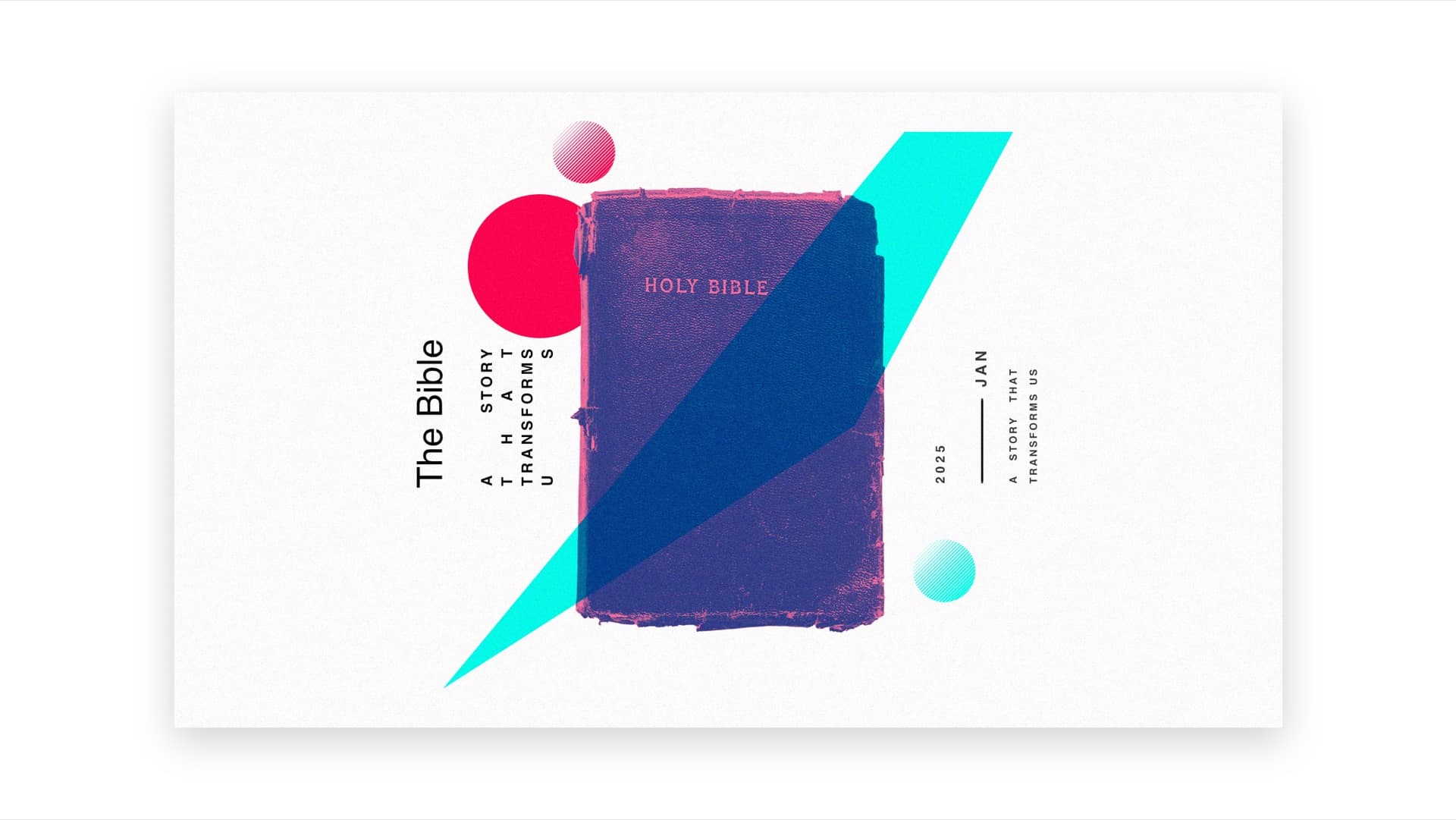 The Bible