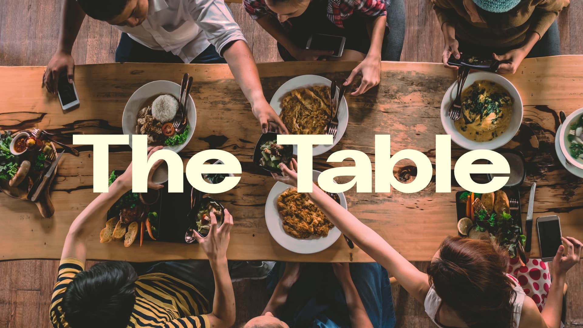 The Table