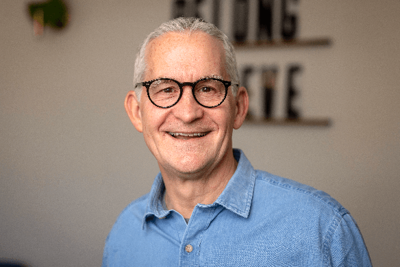 Russ Butcher