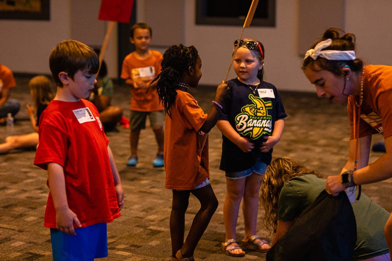 Belong — Community Groups